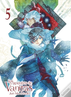 Capa do artigo Los Apuntes De Vanitas 05