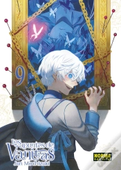 Capa do artigo Los Apuntes De Vanitas 09