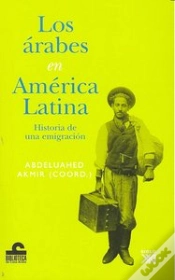 Capa do artigo Los Árabes En América Latina