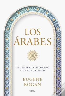 Capa do artigo Los Árabes