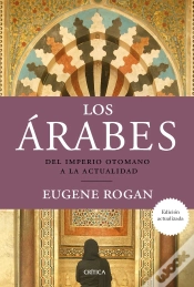 Capa do artigo Los Árabes