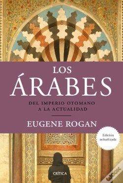 Capa do artigo Los Árabes