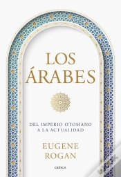 Capa do artigo Los Arabes