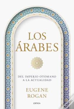 Capa do artigo Los Arabes