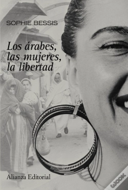 Capa do artigo Los Árabes, Las Mujeres, La Libertad