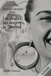 Capa do artigo Los Árabes, Las Mujeres, La Libertad