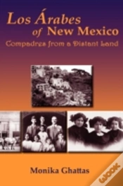 Capa do artigo Los Arabes Of New Mexico