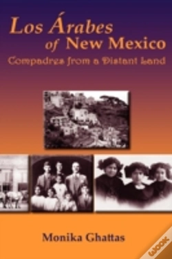 Capa do artigo Los Arabes Of New Mexico