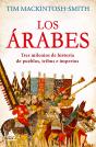 Los Arabes - Preview