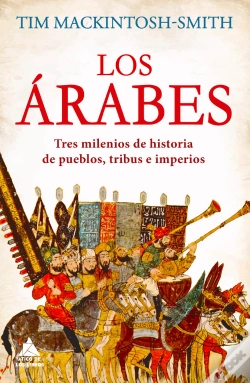 Capa do artigo Los Arabes