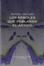 Los Árboles Que Poblarán El Ártico - Preview