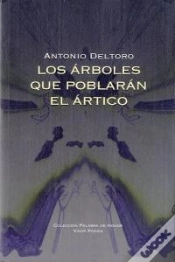 Capa do artigo Los Árboles Que Poblarán El Ártico