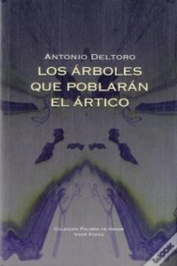 Capa do artigo Los Árboles Que Poblarán El Ártico