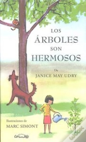 Capa do artigo Los Árboles Son Hermosos