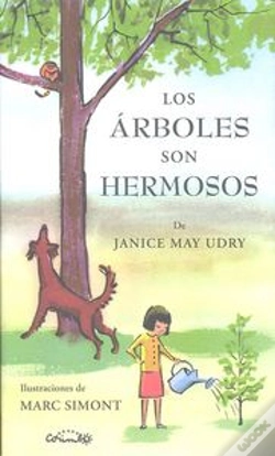 Capa do artigo Los Árboles Son Hermosos