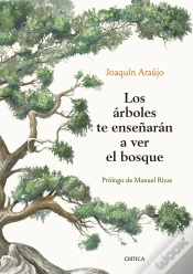 Capa do artigo Los Árboles Te Enseñarán A Ver El Bosque