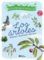 Los Arboles - Preview