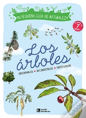 Capa do artigo Los Arboles