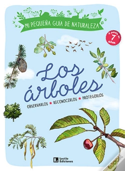 Capa do artigo Los Arboles