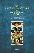 Los Arcanos Mayores Del Tarot