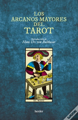 Capa do artigo Los Arcanos Mayores Del Tarot