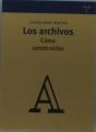 Los Archivos: Cómo Construirlos - Preview