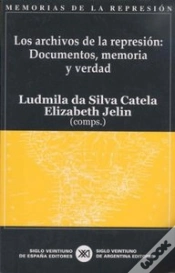 Capa do artigo Los Archivos De La Represión