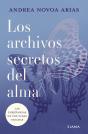 Los Archivos Secretos Del Alma - Preview