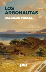 Capa do artigo Los Argonautas
