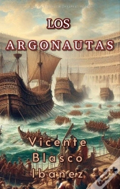 Capa do artigo Los Argonautas