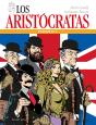 Los Aristócratas 1 - Preview