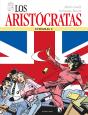 Los Aristocratas 2 - Preview