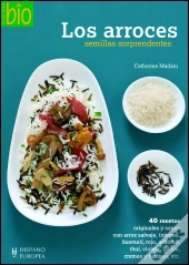 Los Arroces. Semillas Sorprendentes