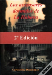Capa do artigo Los Ascensores Dormidos De La Habana