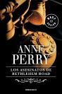 Los Asesinatos De Bethlehem Road (Inspector Thomas Pitt 10) - Preview