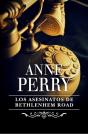 Los Asesinatos De Bethlehem Road (Inspector Thomas Pitt 10) - Preview