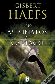 Capa do artigo Los Asesinatos De Cartago