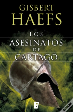 Capa do artigo Los Asesinatos De Cartago