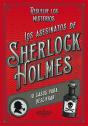 Los Asesinatos De Sherlock Holmes - Preview