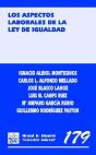 Los Aspectos Laborales De La Ley De Igualdad - Preview