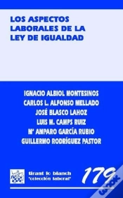 Capa do artigo Los Aspectos Laborales De La Ley De Igualdad