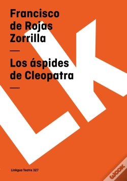 Capa do artigo Los Áspides De Cleopatra