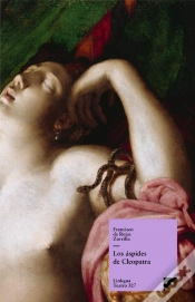 Capa do artigo Los Áspides De Cleopatra