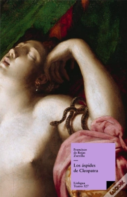 Capa do artigo Los Áspides De Cleopatra