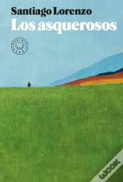 Capa do artigo Los Asquerosos