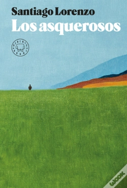 Capa do artigo Los Asquerosos