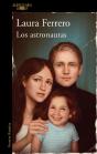 Los Astronautas - Preview