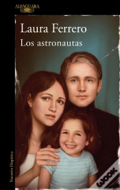 Capa do artigo Los Astronautas