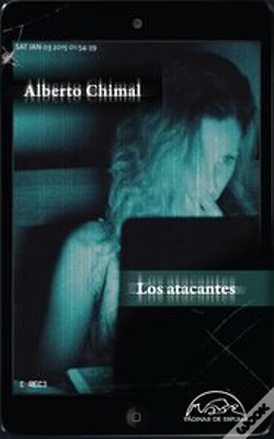 Capa do artigo Los Atacantes