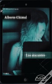Capa do artigo Los Atacantes